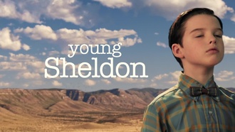 Young Sheldon S02E03