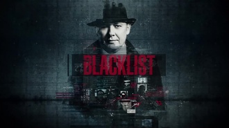 Чёрный список S04E09
