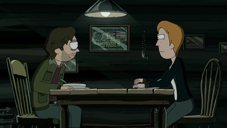 Rick And Morty S08E01