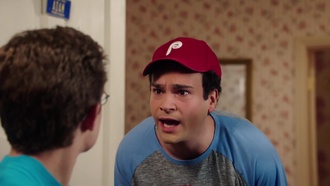 Голдберги S05E20