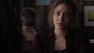 Бесстыжие S08E12