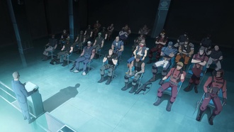 Devil May Cry (2025) S01E02 Notre-Dame des Douleurs