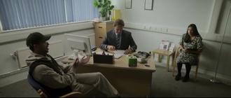 Голяк S05E08
