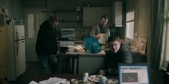 Медленные лошади S01E02