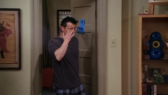 Друзья S09E14. Эпизод со свиданиями вслепую