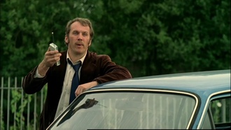 Жизнь на Марсе S01E05