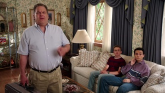 Голдберги S05E01