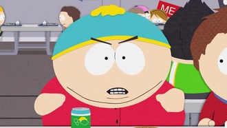 Южный Парк S11E14 - The List
