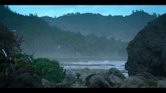 Внешние отмели S03E02