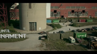 Скрежет металла RHS S02E04