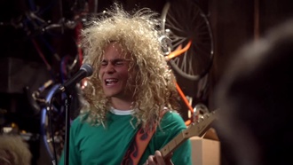 Голдберги S02E03