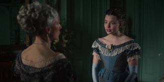 Буканьерки S01E08