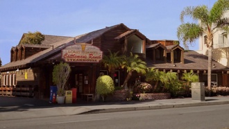 Трудности ассимиляции S06E06