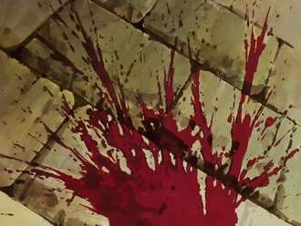 Берсерк S01E23