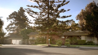 Трудности ассимиляции S05E03