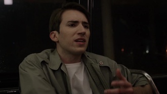 Засланец из космоса s01e09