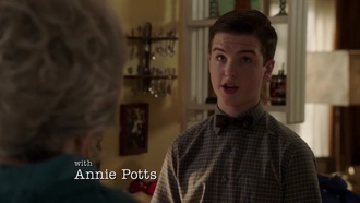 Young Sheldon S06E14