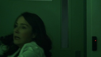 Засланец из космоса S03E04