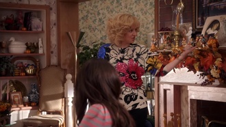 Голдберги S02E07