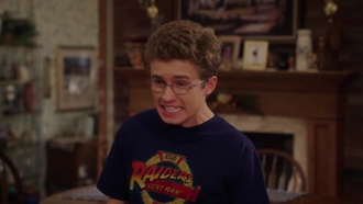 Голдберги S06E06