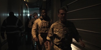 Вторжение S01E08