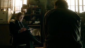 Грань S04E03