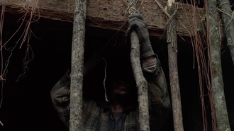 Ходячие мертвецы S04E13