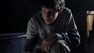 Доктор Хаус S01E13