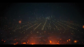 Академия «Амбрелла» S02E01