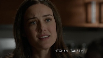 Чёрный список S07E04