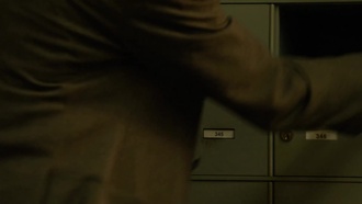 Чёрный список S05E06
