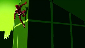Your Friendly Neighborhood Spider-Man S01E06 RHS