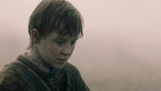 Доктор Кто S09E01 Ученик чародея