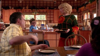 Голдберги S01E20