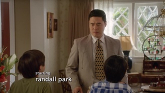 Трудности ассимиляции S01E12 Dribbling Tiger, Bounce Pass Dragon