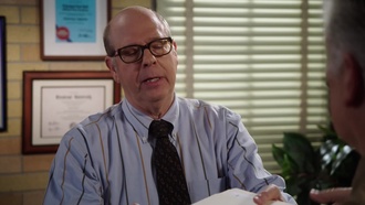 Голдберги S06E14