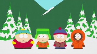 Южный Парк S07E04