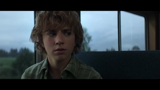 Перси Джексон и Олимпийцы S01E05