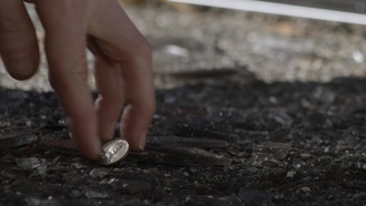 Чёрный список S05E11