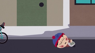 Южный Парк S10E14 - Stanley's Cup