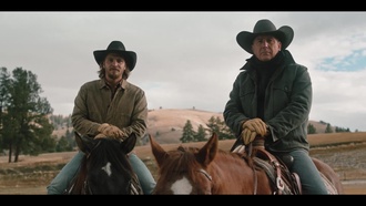 Yellowstone S02E09