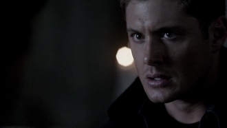 Supernatural S05E01