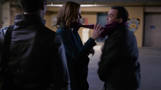 Бруклин 9-9 S03E11