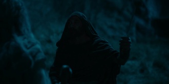 Дом Давида RHS S02E01