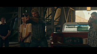 Король Талсы S01E08