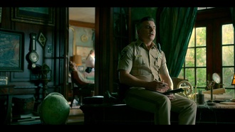 Внешние отмели S04E03