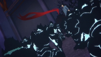 S02E01.You Aren`t E-Rank, Are You