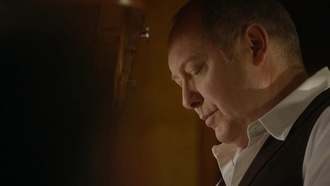 Чёрный список S09E10