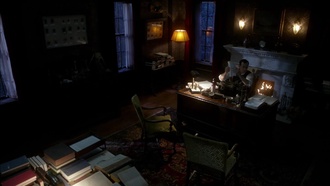 Supernatural S06E21