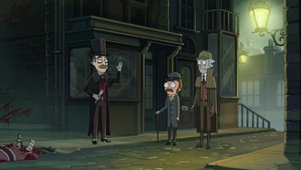 Rick And Morty S06E05